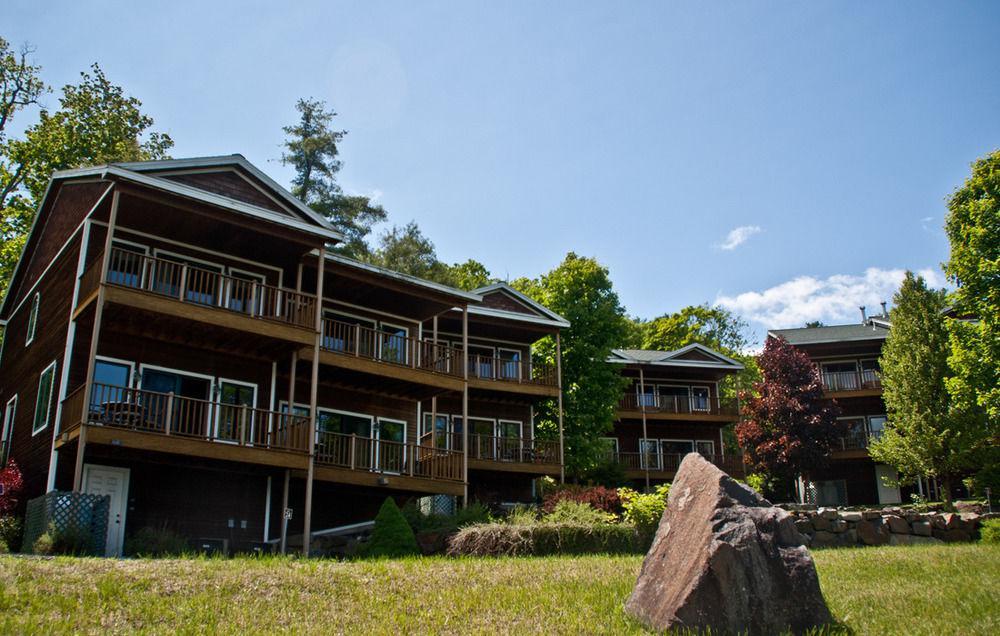 Sun Castle Resort Лейк Джордж Екстериор снимка